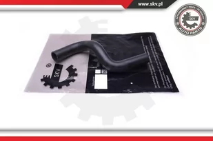 Przewód elastyczny chłodnicy Esen SKV 43SKV877 - Węże chłodnicy - miniaturka - grafika 1