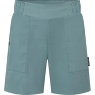 Spodnie sportowe damskie - Spodenki damskie Banao Bamboo Lady Viking - miniaturka - grafika 1