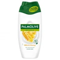 Kosmetyki do kąpieli - Palmolive żel pod prysznic Miód i mleko 250 ml - miniaturka - grafika 1