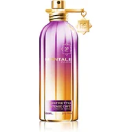 Wody i perfumy damskie - Montale Paris Paris Ristretto Intense Café woda perfumowana 100 ml dla kobiet - miniaturka - grafika 1