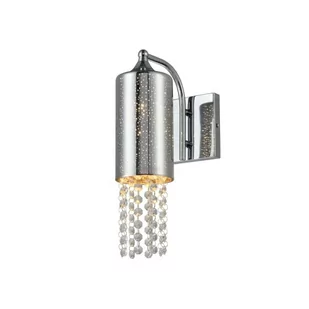 Milagro Kinkiet MOONLIGHT ML4362 ML4362 - Lampy ścienne - miniaturka - grafika 1