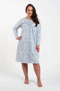 Talita koszula damska długi rękaw - Italian Fashion - Piżamy damskie - miniaturka - grafika 1