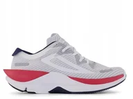 Buty sportowe męskie - Buty Męskie Fila FFM007913097 Shocket Run 43 - miniaturka - grafika 1