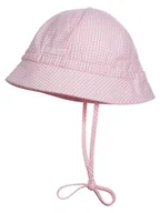 Czapki damskie - Czapka wiązana Döll r.43 - miniaturka - grafika 1