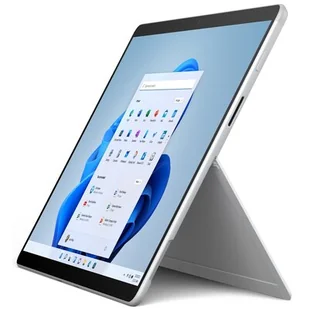 Microsoft Surface Pro X 13" IPS SQ2 16GB RAM 512GB SSD Windows 11 Home E8R-00004 - Laptopy 2w1 - miniaturka - grafika 1