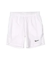 Spodenki damskie - Nike Szorty chłopięce Nikecourt Flex Ace - miniaturka - grafika 1