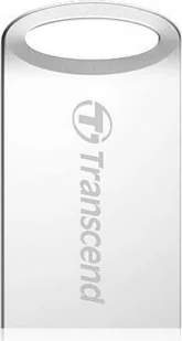 Transcend Jetflash 510 4GB (TS4GJF510S) - Pendrive - miniaturka - grafika 1