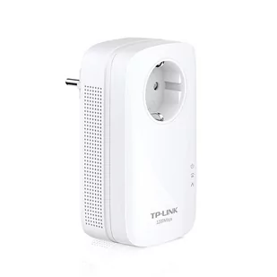 Adapter sieciowy TP-LINK TL-PA8010P KIT - Pozostałe akcesoria sieciowe - miniaturka - grafika 1