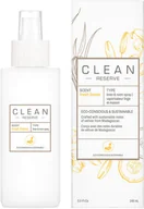 Zapachy do domu - Clean Space Fresh Linens Room Spray (142g) - miniaturka - grafika 1