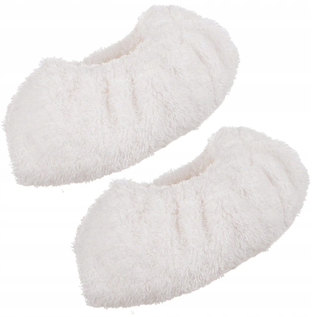 Ściereczki frota do PAROWNICY KARCHER SC 1 2 3 4 5