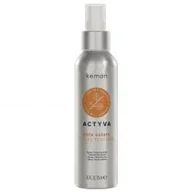 Kosmetyki do stylizacji włosów - Kemon Actyva Linfa Solare Spray Z Solą Morską 125 - miniaturka - grafika 1