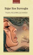 Horror, fantastyka grozy - Barsoom 4. Thuvia z Marsa - miniaturka - grafika 1
