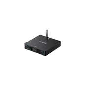 Adaptery bluetooth - FiiO BR15 R2R - black - Odbiornik Bluetooth R2R Hi-Res - miniaturka - grafika 1