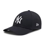 Czapki damskie - New Era Czapka z daszkiem 39Thirty League Bas 10145636 Czarny - miniaturka - grafika 1