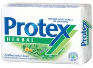 Mydła - PROTEX Mydło w kostce HERBAL 90g - miniaturka - grafika 1