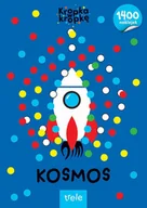 Nauka - Kosmos. kropka w kropkę - miniaturka - grafika 1