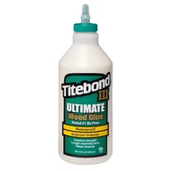 Dekoratorstwo - Titebond Iii Ultimate - Klej Do Drewna D4 Wodoodporny I Do Kontakt Z Żywnością  946 Ml / Titebond - miniaturka - grafika 1
