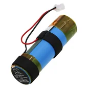 Akcesoria i części do maszynek do golenia - Andis Cordless Envy Li Hair Clipper / FBL-16 2600mh 9.62Wh Li-Ion 3.7V (Cameron Sino) - miniaturka - grafika 1