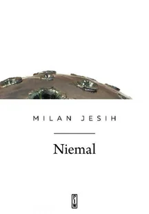 PIW Niemal - Poezja - miniaturka - grafika 1