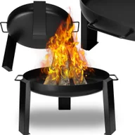 Paleniska ogrodowe - Hogar Palenisko 60 Cm - miniaturka - grafika 1