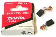 Akcesoria do urządzeń ogrodniczych - Szczotki węglowe CB-64 CB64 191627-8 Makita - miniaturka - grafika 1