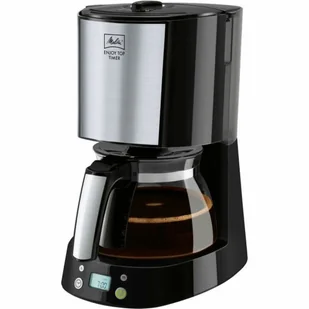 Ekspres do kawy Melitta 1017-11 Czarny - Ekspresy do kawy - miniaturka - grafika 1