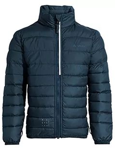 Vaude Kurtka dziecięca Limax Insulation brązowy brąz 122-128 42628 - Kurtki i płaszcze dla dziewczynek - miniaturka - grafika 1