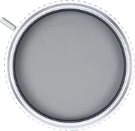 Filtr NiSi FILTER ND-VARIO 1-5 Stops True Color 82mm