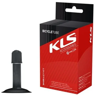 Kellys Dętka 24 x 1,75/2,125 AV-40mm (I1-02-040101) - Dętki rowerowe - miniaturka - grafika 1