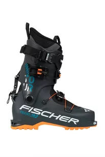 BUTY TRANSALP TOUR-BLUE-BLUE - Buty narciarskie - miniaturka - grafika 1
