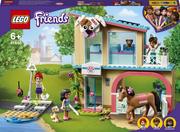 Klocki - LEGO Friends Klinika weterynaryjna w Heartlake 41446 - miniaturka - grafika 1