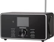 Radia - Grundig DTR 4500 BT DAB Czarny - miniaturka - grafika 1