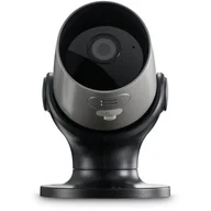 Kamery IP - Kamera HAMA 176646 Zewnętrzna / Wewnętrzna, Wi-Fi Czarno-srebrny - miniaturka - grafika 1