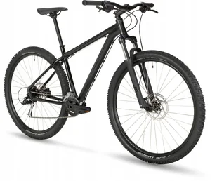 Rower MTB Stevens Tonga 29 - STEALTH BLACK, 20 - Rowery - miniaturka - grafika 1