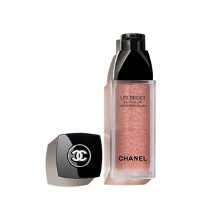 CHANEL LES BEIGES EAU DE BLUSH Róż do policzków 15 ml LIGHT PINK - Róże do policzków - miniaturka - grafika 1