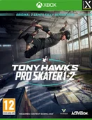 Gry Xbox Series X - Tony Hawks Pro Skater 1 + 2 (XSX) - miniaturka - grafika 1