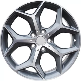Felgi aluminiowe PDW 1245, 18", 4 szt. - Felgi aluminiowe - miniaturka - grafika 1
