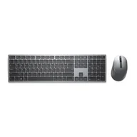 Zestawy myszka + klawiatura - Dell KM7321W (KM7321WGY-CSK) - miniaturka - grafika 1