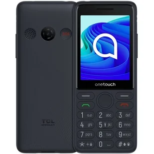 TCL Onetouch 4042S Dual Sim Szary - Telefony komórkowe - miniaturka - grafika 1