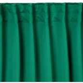 Zasłony - Zasłona 140 x 30 Dekoracyjna Blackout Milan C.Ziel - miniaturka - grafika 1