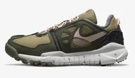 Półbuty męskie - Buty męskie Nike FREE TERRA VISTA CZ1757-300-43 - miniaturka - grafika 1