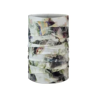 Chusta wielofunkcyjna Buff Coolnet UV+ Losh Multi - Czapki i chusty sportowe damskie - miniaturka - grafika 1