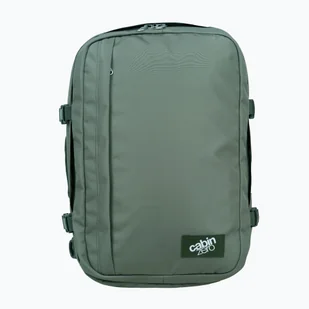 Plecak turystyczny CabinZero Classic Plus 32 l georgian khaki WYSYŁKA W 24H 30 DNI NA ZWROT - Plecaki - miniaturka - grafika 1