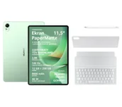 Tablety - Huawei MatePad 11.5"S 12/256GB WiFi Zielony KTAB5MLF5503 - miniaturka - grafika 1