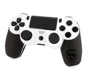 Akcesoria do Playstation - KontrolFreek Grips XT (Extra Thin) PS4 - miniaturka - grafika 1