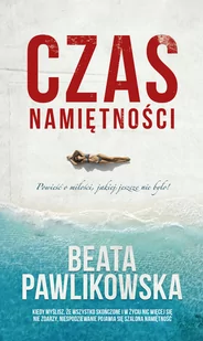 Czas namiętności - Opowiadania - miniaturka - grafika 1