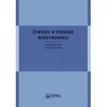 Żywienie w chorobie nowotworowej - Książki medyczne - miniaturka - grafika 1