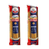 Makaron - Makaron spaghetti Divella 1 kg - miniaturka - grafika 1