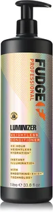 Fudge PROFESSIONAL LUMINIZER Moisture Boost Odżywka do włosów 250ml 0000065297 - Odżywki do włosów - miniaturka - grafika 2