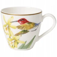 Siekacze tarki i szatkownice - Villeroy Boch - Amazonia Anmut Filiżanka do espresso pojemność: 0,10 l (10-4381-1420) - miniaturka - grafika 1